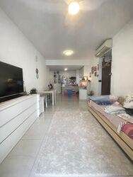 Parc Centros (D19), Condominium #486351061